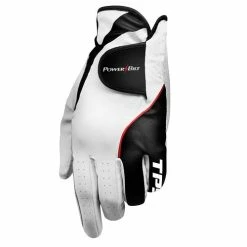 Hireko Powerbilt TPS Cabretta Tour Golf Glove