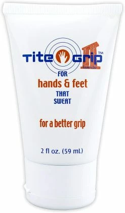 CaddiesShack Tite-Grip II Antiperspirant