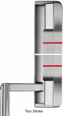 EVNRoll Golf TourStroke Trainer -GolfMate Shop TourStrokeTrainingPutter3