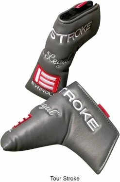 EVNRoll Golf TourStroke Trainer -GolfMate Shop TourStrokeTrainingPutter4