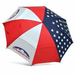 Sun Mountain Golf 68" Manual Umbrella -GolfMate Shop Umbrella Manual USA 0079e031 079f 4786 8953 874f0bc99a39