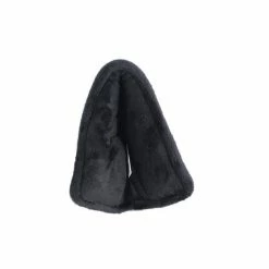 HNM Golf Volf Golf Classic Knit Putter Cover - Navy -GolfMate Shop VolfGolfHeadcovers NavyBlueKnitPutter3