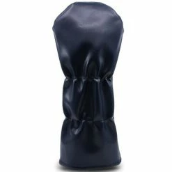 Volvik Marvel Leather Driver Headcovers -GolfMate Shop Volvik MarvelCaptAmericaLeatherHeadcover1