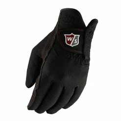 Golf Accessories Shop -GolfMate Shop WS Rain Glove Pack Back