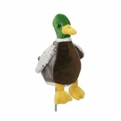 Creative Covers Animal Headcovers 49 Creative Covers Animal Headcovers -GolfMate Shop Webber the Duck. Squarejpg 480x480 ab230a21 a673 479e b99e 1b5d0963f321