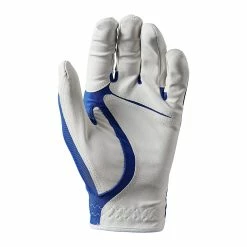 CaddiesShack Wilson Staff Fit All Gloves Men's -GolfMate Shop Wilson Staff Fit All Blue Black 1