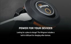 Bushnell Golf Wingman Speaker & GPS -GolfMate Shop Wingman 10