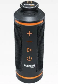 Bushnell Golf Wingman Speaker & GPS -GolfMate Shop Wingman 2