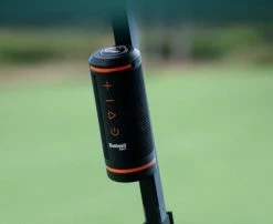 Bushnell Golf Wingman Speaker & GPS -GolfMate Shop Wingman 8