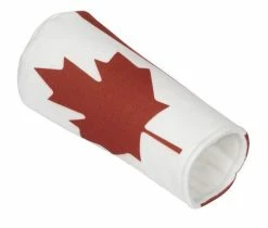 Creative Covers Woolies Golf Headcovers -GolfMate Shop Woolie CDN flag 480x416 db913440 a034 44fc 81b0 5993ac0e5b87