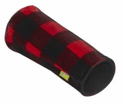 Creative Covers Woolies Golf Headcovers -GolfMate Shop Woolie buffalo check 480x416 a42f6e84 d246 411e aa7f fdea15317f15