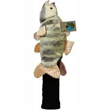 Creative Covers Animal Headcovers 17 Creative Covers Animal Headcovers - Image 17