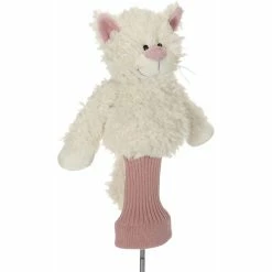 Creative Covers Animal Headcovers 34 Creative Covers Animal Headcovers -GolfMate Shop clara