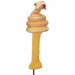 Creative Covers Animal Headcovers 35 Creative Covers Animal Headcovers -GolfMate Shop cobra
