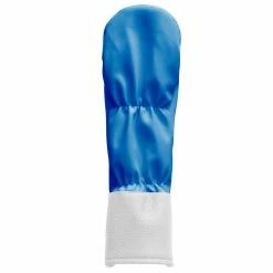 Hireko Sahara Retro Vintage Hybrid Headcovers -GolfMate Shop fw hy hc backview royal yellow copy 67996338 18e3 4e09 93c8 db427e61b37e