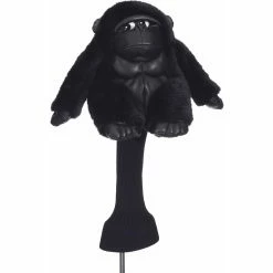 Creative Covers Animal Headcovers 47 Creative Covers Animal Headcovers -GolfMate Shop gorilla