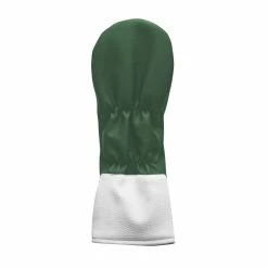 Hireko Sahara Retro Vintage #3 Fairway Wood Headcovers -GolfMate Shop green yellow hc driver back fcab87d1 a723 444a bc74 18ac4849c71d