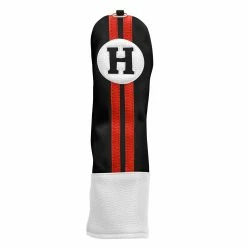Hireko Sahara Retro Vintage Hybrid Headcovers