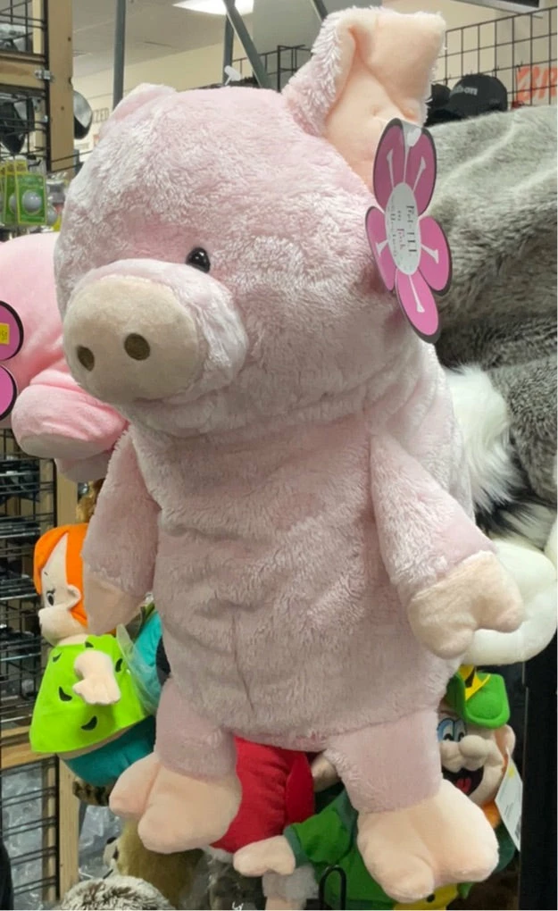 Creative Covers Animal Headcovers 29 Creative Covers Animal Headcovers - Image 29