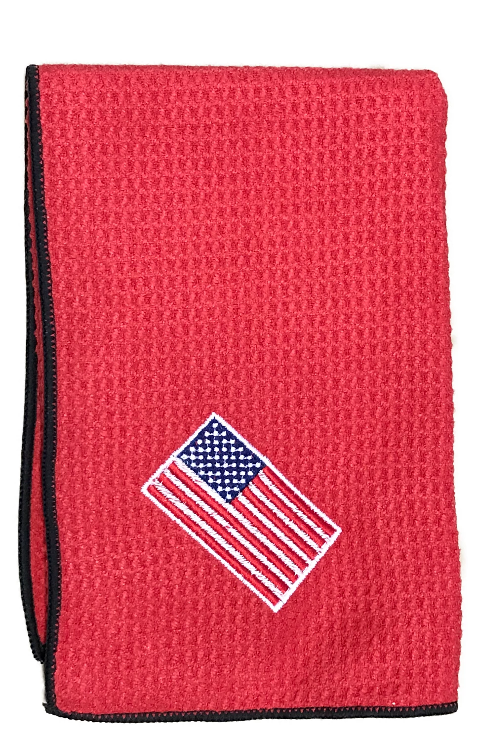 Joseph Elliott USA Embroidered Flag 18" X 18" Micro Fiber Towels 13 Joseph Elliott USA Embroidered Flag 18" X 18" Micro Fiber Towels - Image 13