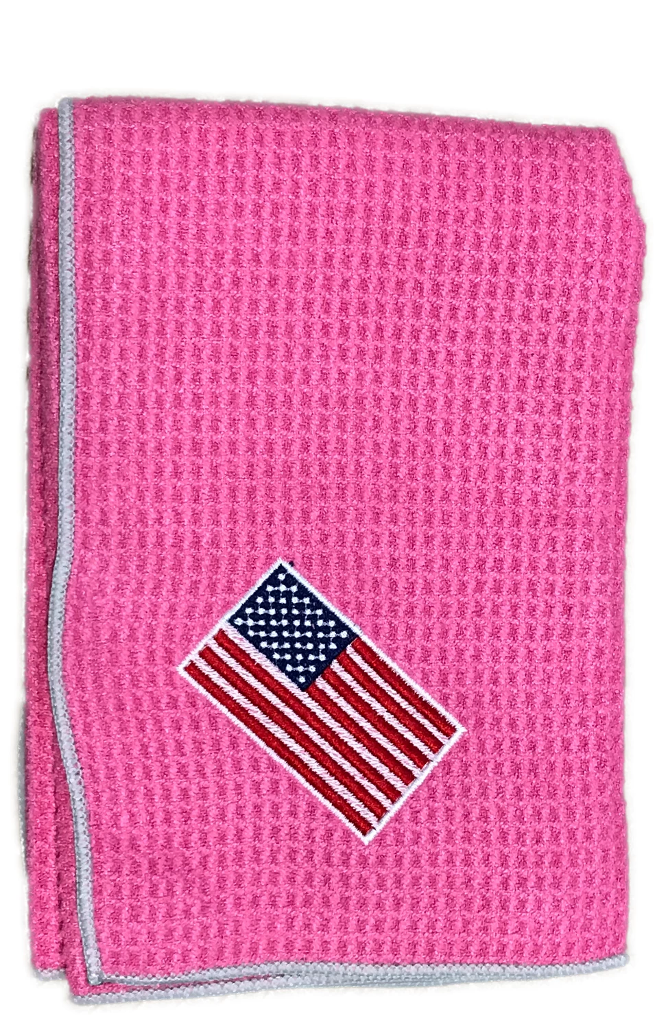 Joseph Elliott USA Embroidered Flag 18" X 18" Micro Fiber Towels 10 Joseph Elliott USA Embroidered Flag 18" X 18" Micro Fiber Towels - Image 10