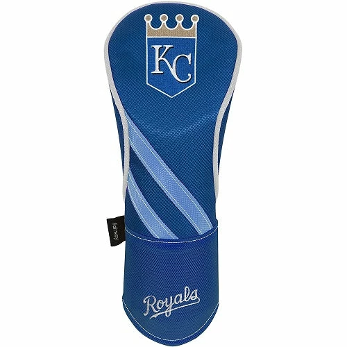 WinCraft Team Effort MLB Fairway Headcover 1 WinCraft Team Effort MLB Fairway Headcover