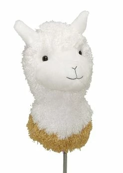 Creative Covers Animal Headcovers 38 Creative Covers Animal Headcovers -GolfMate Shop llama