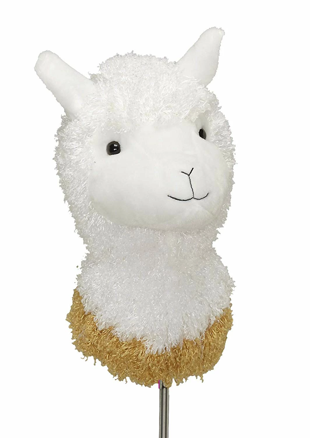 Creative Covers Animal Headcovers 10 Creative Covers Animal Headcovers - Image 10