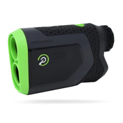 Precision Pro Golf NX9 NON-SLOPE Laser Rangefinder