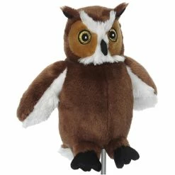 Creative Covers Animal Headcovers 39 Creative Covers Animal Headcovers -GolfMate Shop ollie