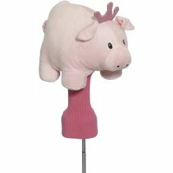 Creative Covers Animal Headcovers 42 Creative Covers Animal Headcovers -GolfMate Shop pippa