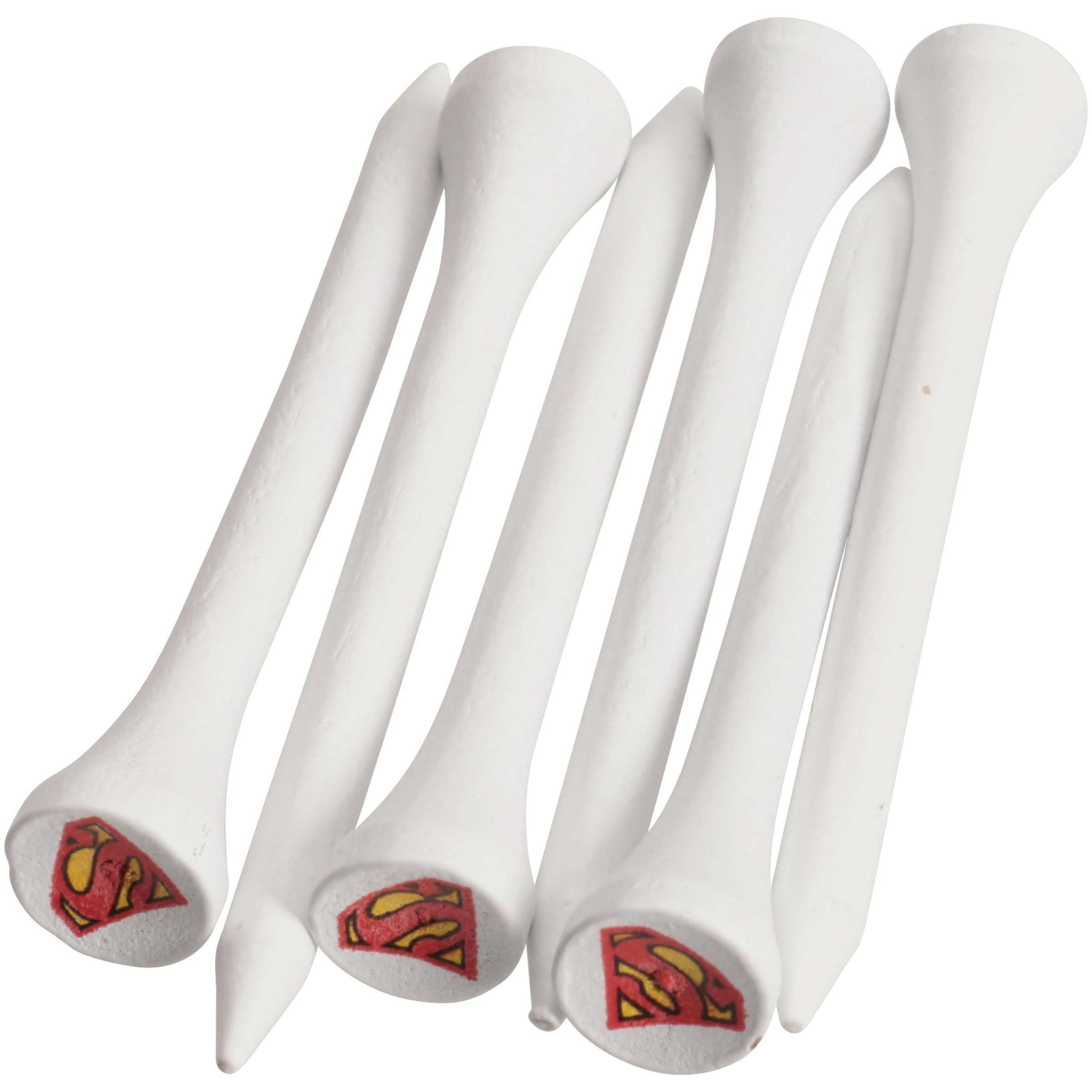 Creative Covers DC Comic Heroes Golf Tees 25 Pc 2 Creative Covers DC Comic Heroes Golf Tees 25 Pc - Image 2