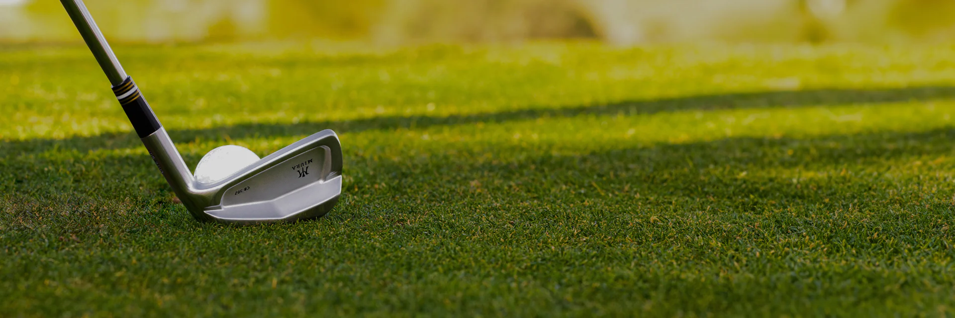 Golf Accessories Shop -GolfMate Shop banner236