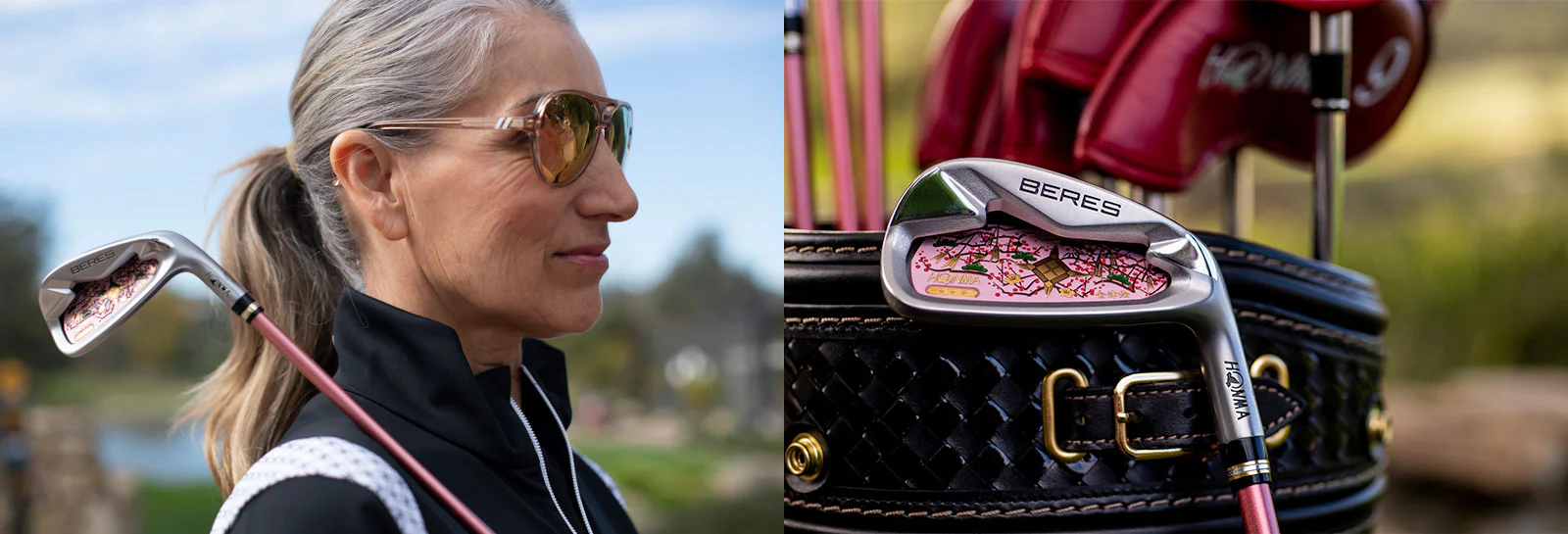 Golf Accessories Shop -GolfMate Shop banner687